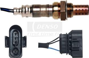 Denso 234-3102 - Sonda lambda www.autoricambi360.it