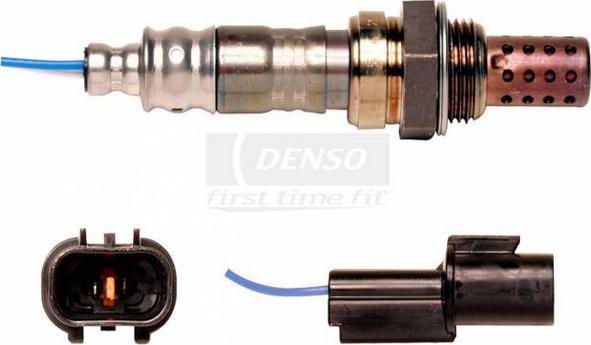 Denso 234-2066 - Sonda lambda www.autoricambi360.it