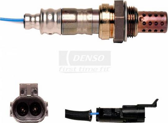 Denso 234-2001 - Sonda lambda www.autoricambi360.it