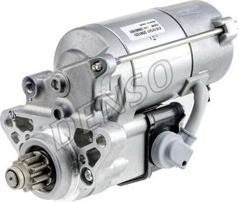 Denso 228080-7770 - Motorino d'avviamento www.autoricambi360.it