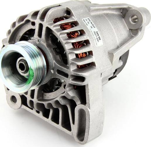 Denso DAN998 - Alternatore www.autoricambi360.it