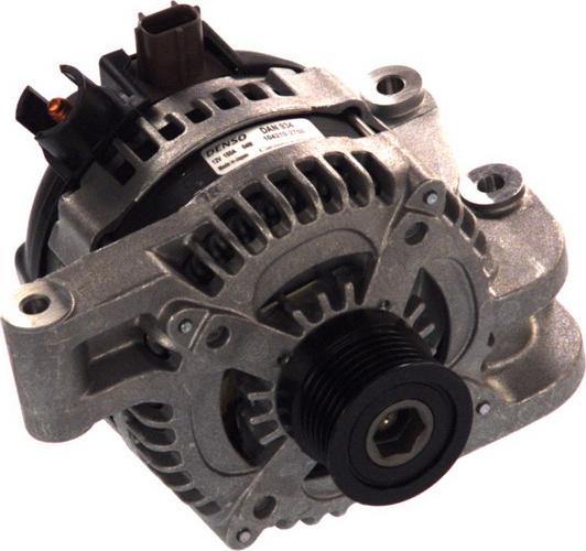 Denso DAN934 - Alternatore www.autoricambi360.it