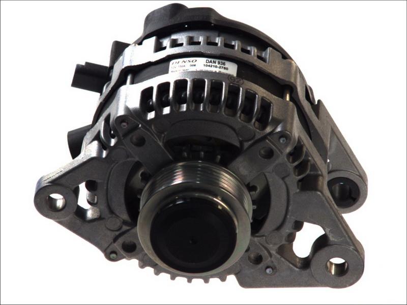 Denso DAN936 - Alternatore www.autoricambi360.it