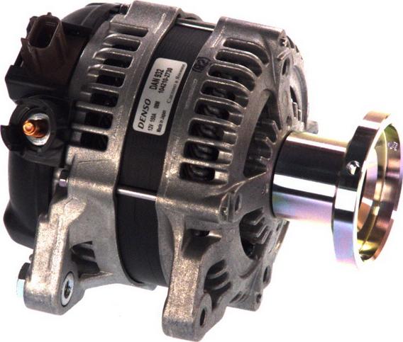 Denso DAN932 - Alternatore www.autoricambi360.it