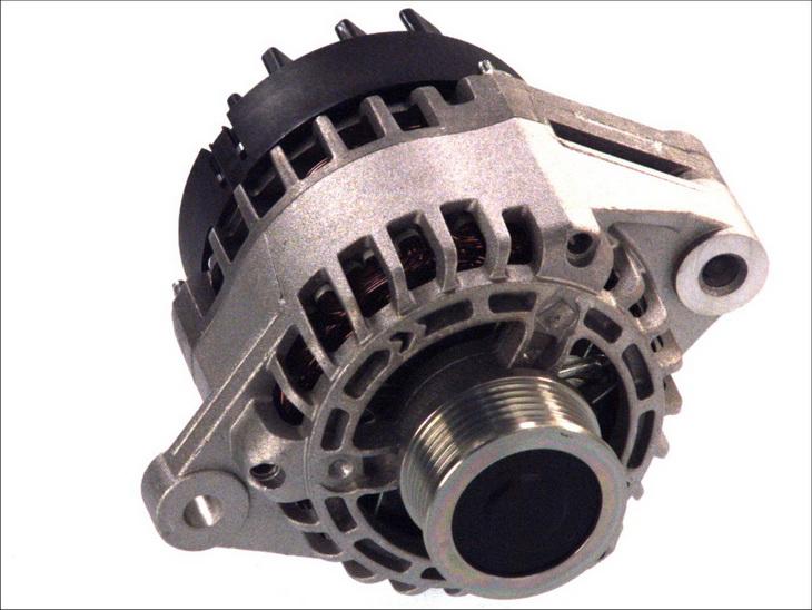 Denso DAN509 - Alternatore www.autoricambi360.it