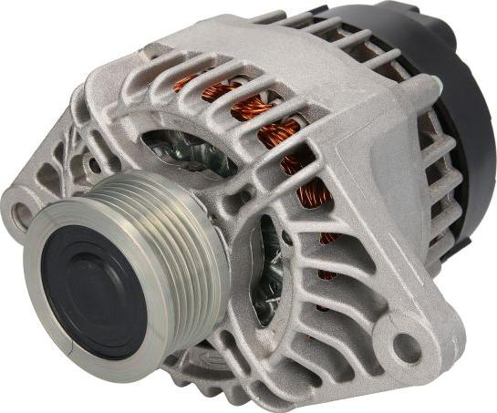 Denso DAN501 - Alternatore www.autoricambi360.it