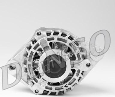 Denso DAN514 - Alternatore www.autoricambi360.it
