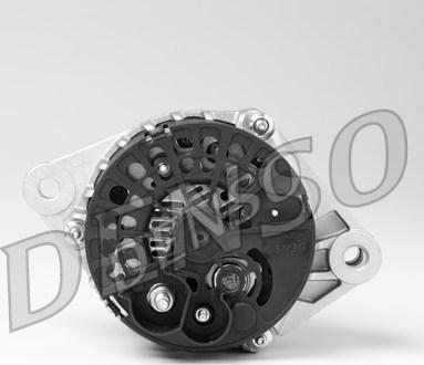 Denso DAN514 - Alternatore www.autoricambi360.it