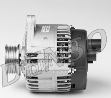 Denso DAN518 - Alternatore www.autoricambi360.it