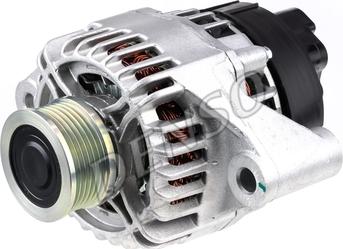 Denso DAN513 - Alternatore www.autoricambi360.it