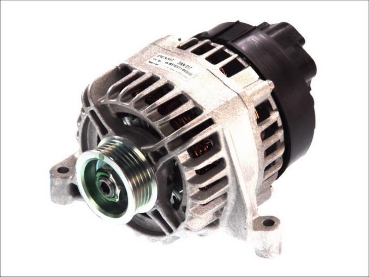 Denso DAN517 - Alternatore www.autoricambi360.it