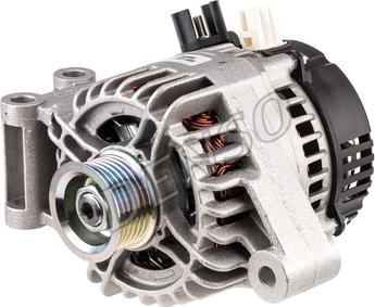 Denso DAN588 - Alternatore www.autoricambi360.it