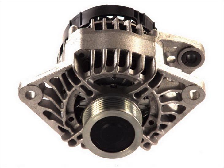 Denso DAN520 - Alternatore www.autoricambi360.it