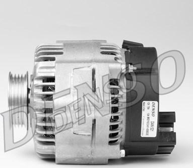 Denso DAN521 - Alternatore www.autoricambi360.it