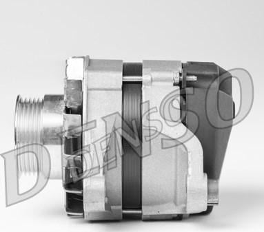 Denso DAN615 - Alternatore www.autoricambi360.it