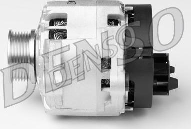 Denso DAN633 - Alternatore www.autoricambi360.it