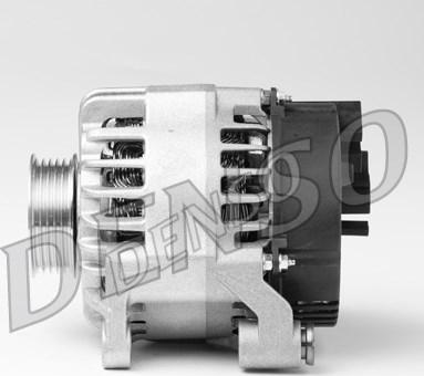 Denso DAN047 - Alternatore www.autoricambi360.it