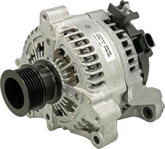 Denso DAN1466 - Alternatore www.autoricambi360.it