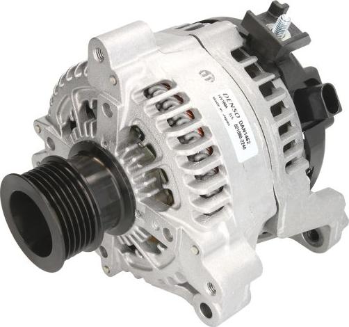 Denso DAN1462 - Alternatore www.autoricambi360.it