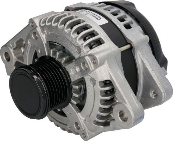 Denso DAN1483 - Alternatore www.autoricambi360.it