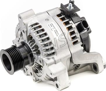 Denso DAN1471 - Alternatore www.autoricambi360.it