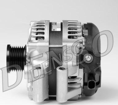 Denso DAN1040 - Alternatore www.autoricambi360.it