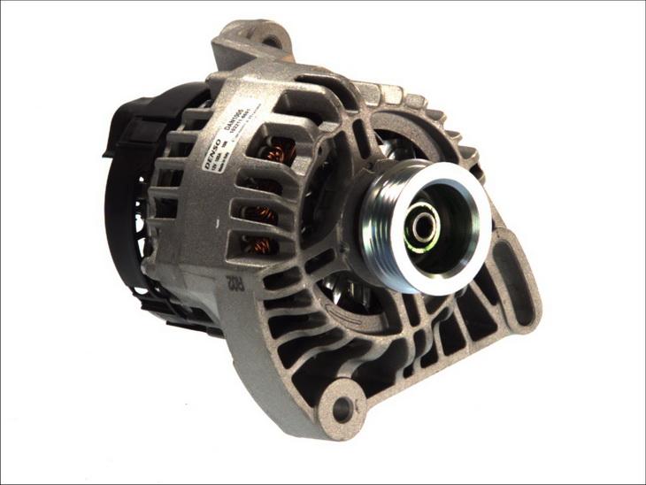 Denso DAN1005 - Alternatore www.autoricambi360.it