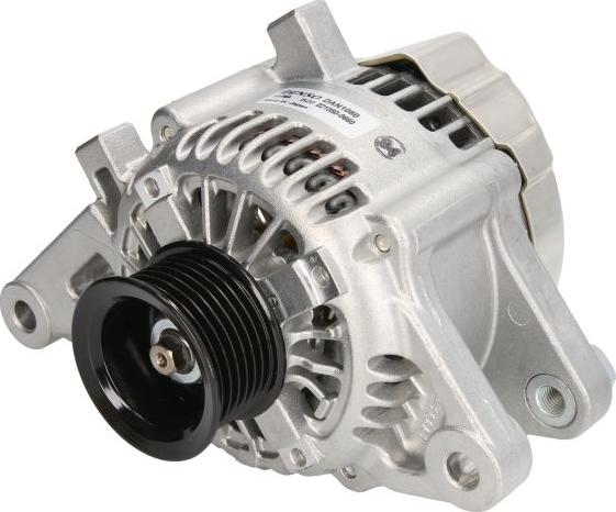 Denso DAN1080 - Alternatore www.autoricambi360.it