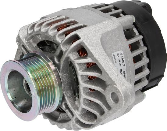 Denso DAN1037 - Alternatore www.autoricambi360.it