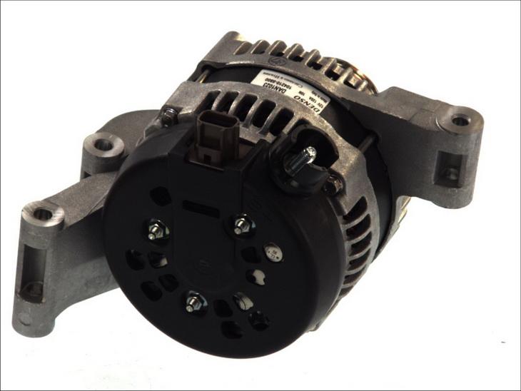 Denso DAN1023 - Alternatore www.autoricambi360.it