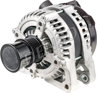 Denso DAN1074 - Alternatore www.autoricambi360.it