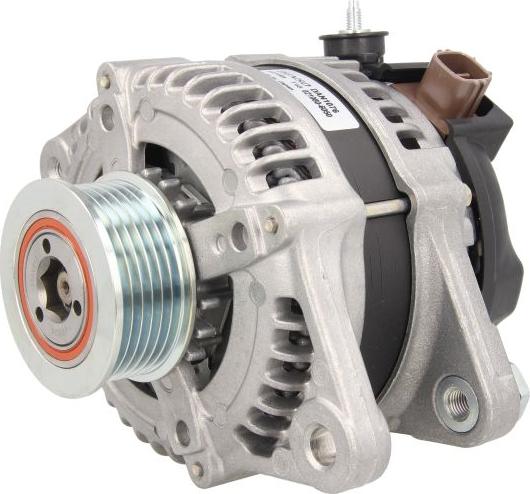 Denso DAN1076 - Alternatore www.autoricambi360.it