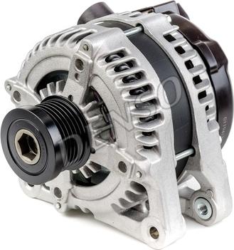 Denso DAN1073 - Alternatore www.autoricambi360.it