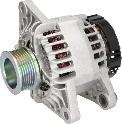 Denso DAN1140 - Alternatore www.autoricambi360.it