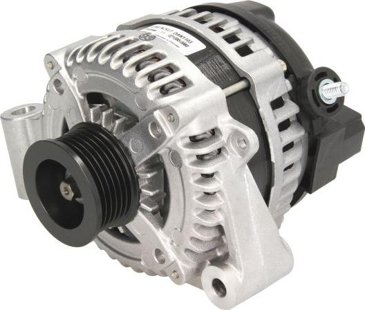 Denso DAN1103 - Alternatore www.autoricambi360.it