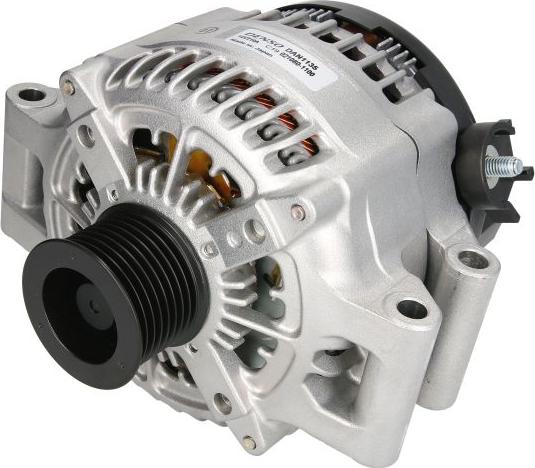 Denso DAN1135 - Alternatore www.autoricambi360.it