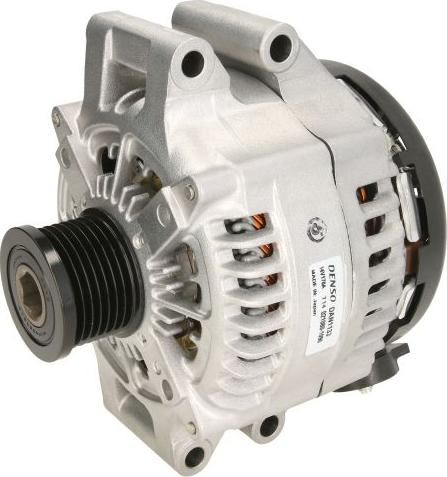 Denso DAN1133 - Alternatore www.autoricambi360.it
