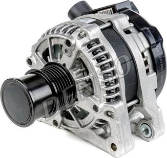 Denso DAN1313 - Alternatore www.autoricambi360.it