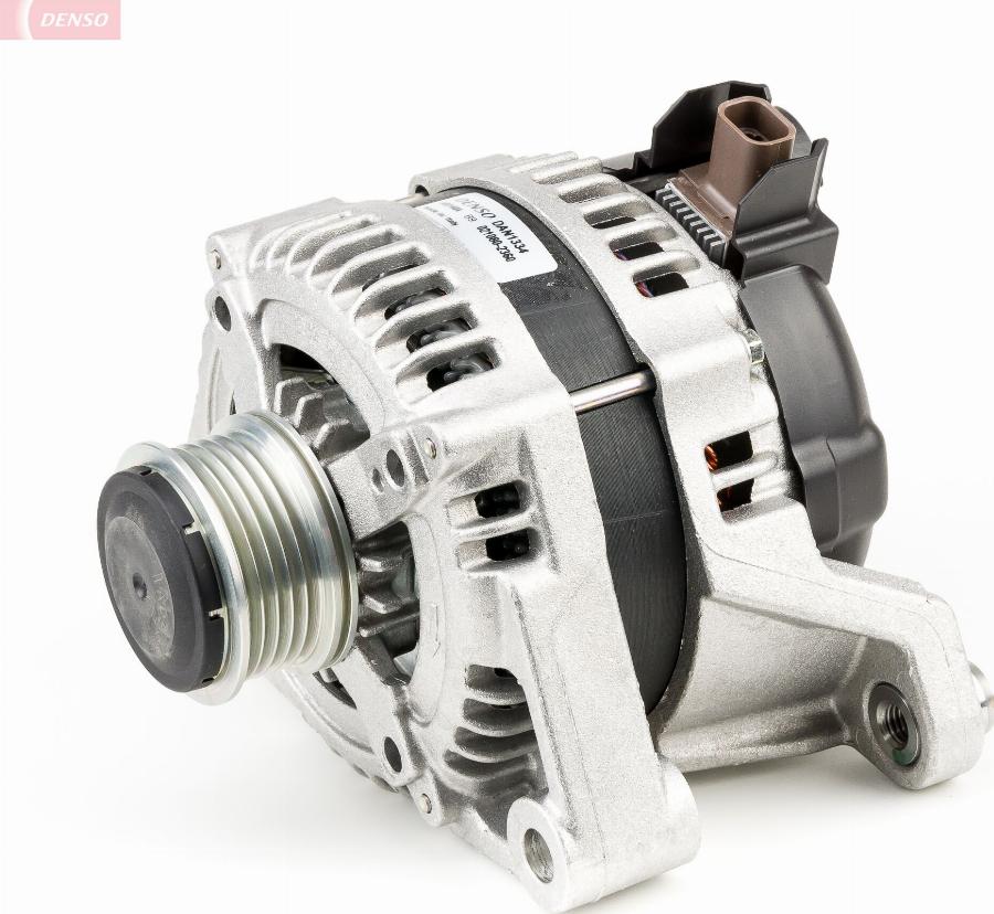 Denso DAN1334 - Alternatore www.autoricambi360.it