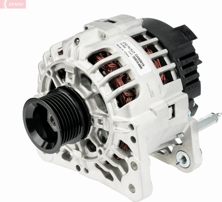 Denso DAN3019 - Alternatore www.autoricambi360.it