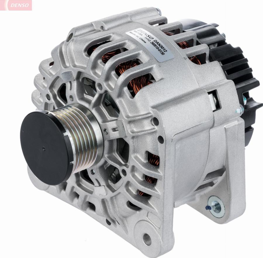 Denso DAN3012 - Alternatore www.autoricambi360.it