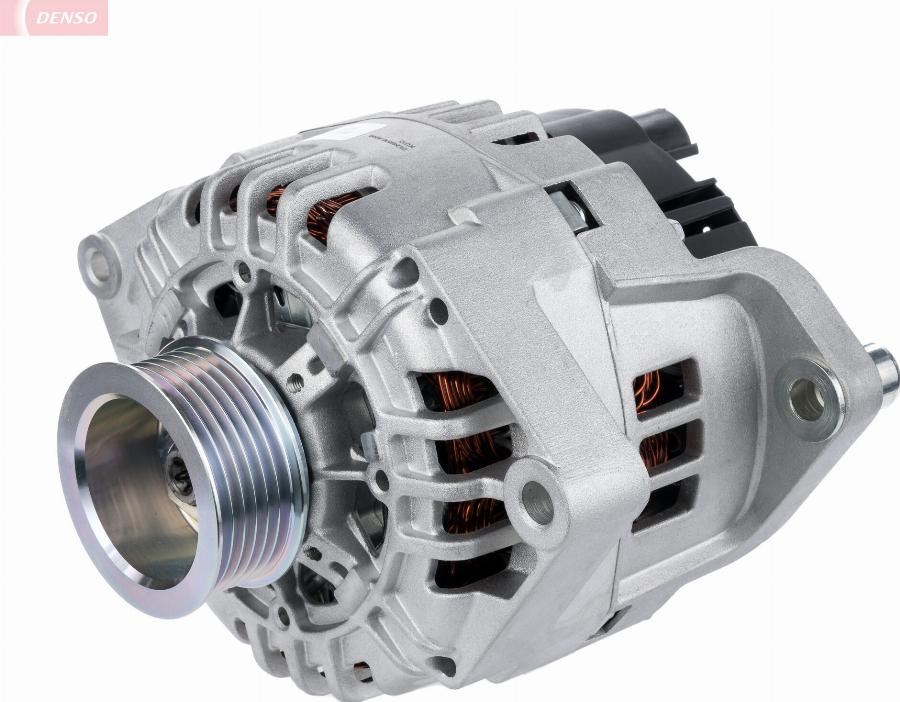 Denso DAN3024 - Alternatore www.autoricambi360.it