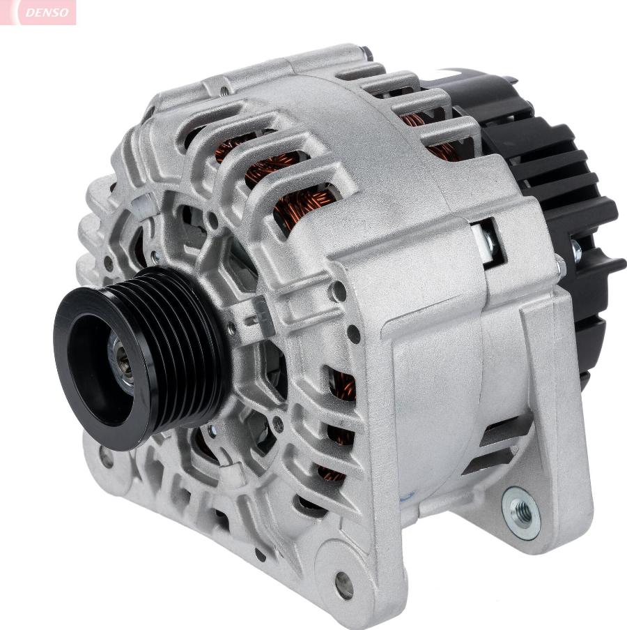 Denso DAN3026 - Alternatore www.autoricambi360.it