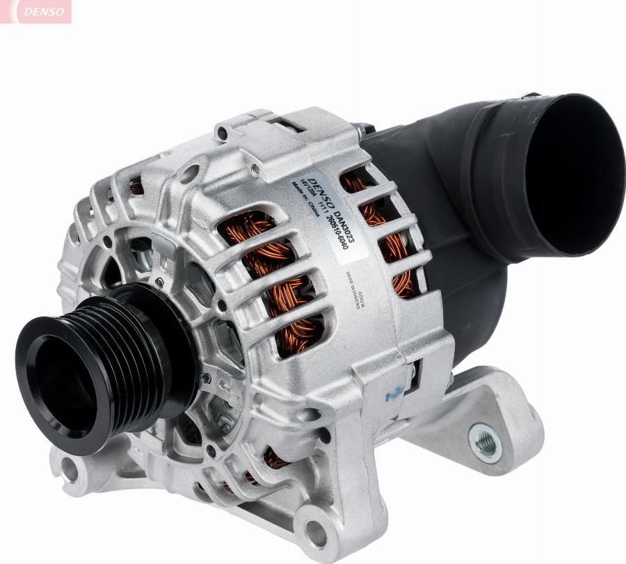 Denso DAN3023 - Alternatore www.autoricambi360.it