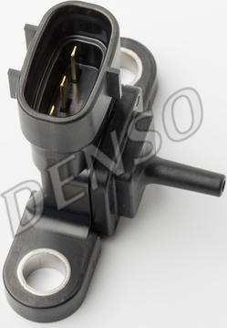 Denso DAP-0108 - Sensore pressione aria, Aggiustaggio altimetrico www.autoricambi360.it