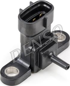 Denso DAP-0113 - Sensore pressione aria, Aggiustaggio altimetrico www.autoricambi360.it