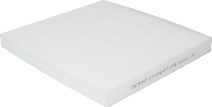 Denso DCF454P - Filtro, Aria abitacolo www.autoricambi360.it