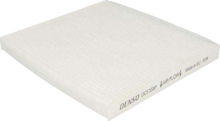 Denso DCF469P - Filtro, Aria abitacolo www.autoricambi360.it
