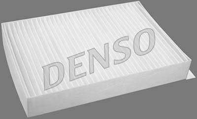 Denso DCF460P - Filtro, Aria abitacolo www.autoricambi360.it