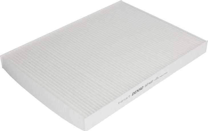 Denso DCF461P - Filtro, Aria abitacolo www.autoricambi360.it